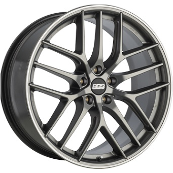CCR 9X19 5X112 ET40 CH82