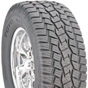 OPEN COUNTRY A/T+ XL 255/55 R19 111H