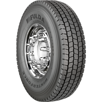 WINTERFORCE 295/80 R22.5 152L
