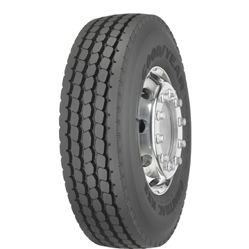 GOODYEAR OMNITRAC MSS 56.452 R22.5 148K