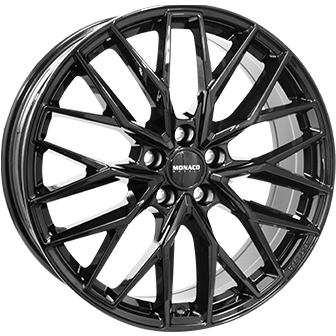 GPX 8X18 5X114 ET40 CH70