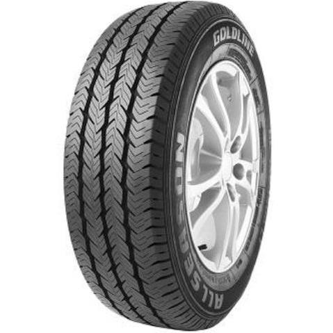 GL 4SEASON LT 205/65 R16 107T