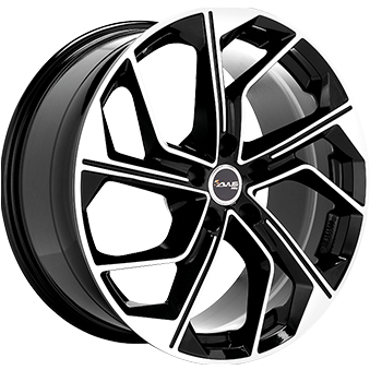 AC-522 9X19 5X112 ET40 CH66