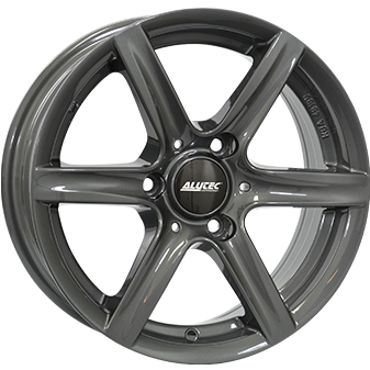 ALUTEC GRIP 5X15 3X112 ET20 CH57