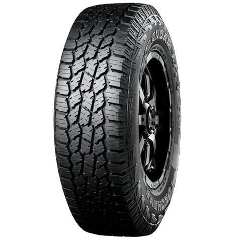 G018 RPB 255/70 R15 112S