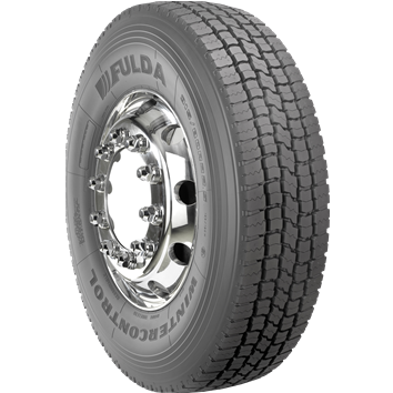 WINTERCONTROL 295/80 R22.5 152L