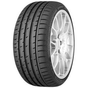 SC5* CS FR XL 285/35 R21 105Y