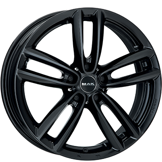 OXFORD 7X16 5X112 ET52 CH67