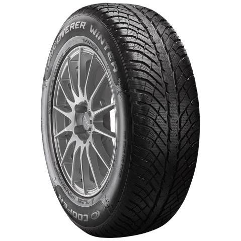 DISCOVERER WINTER 205/60 R17 93H