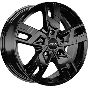 RONAL R64 7X17 5X118 ET60 CH71