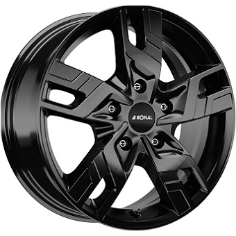 RONAL R64 7X17 5X108 ET46 CH65