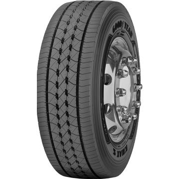 GOODYEAR KMAX S GEN-2 215/75 R17.5 128M