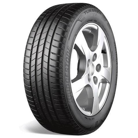 TURANZA ECO (+) ENLITEN 215/55 R18 95T