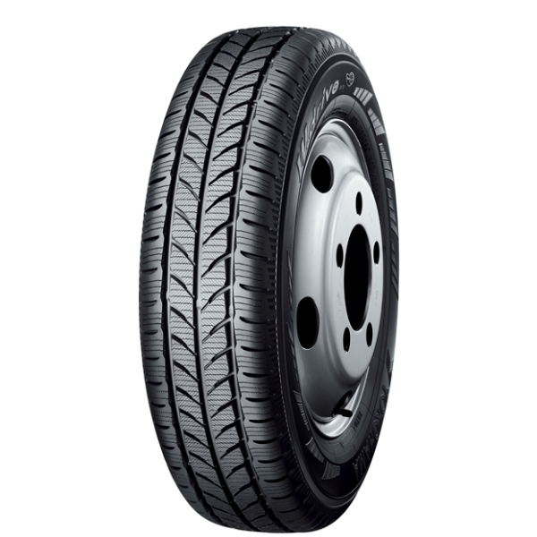 WY01 225/70 R15 112R