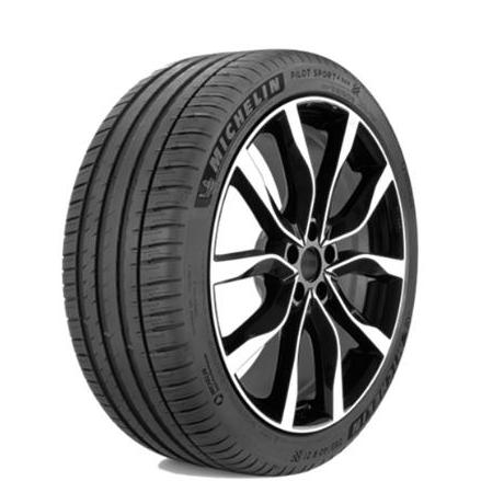 PSP4 SUV J FSL 235/60 R19 107V