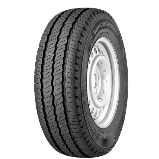 VANCONTACT CAMPER 215/75 R16 116R