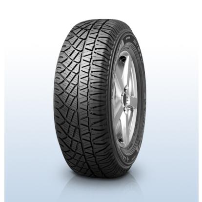 MICHELIN LAT.CROSS 265/65 R17 112H