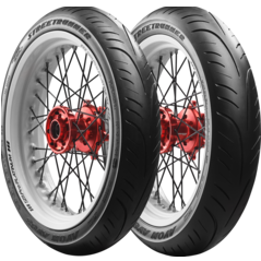 STREETRUNNER AV83 90/90 R18 51S