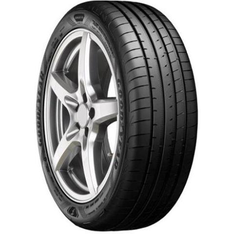 GOODYEAR EAGLE F1 (ASYMMETRIC) 5 255/40 R20 104Y