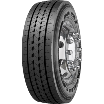 TREADMAX FUELMAX D ENDURANCE 315/60 R22.5 152L