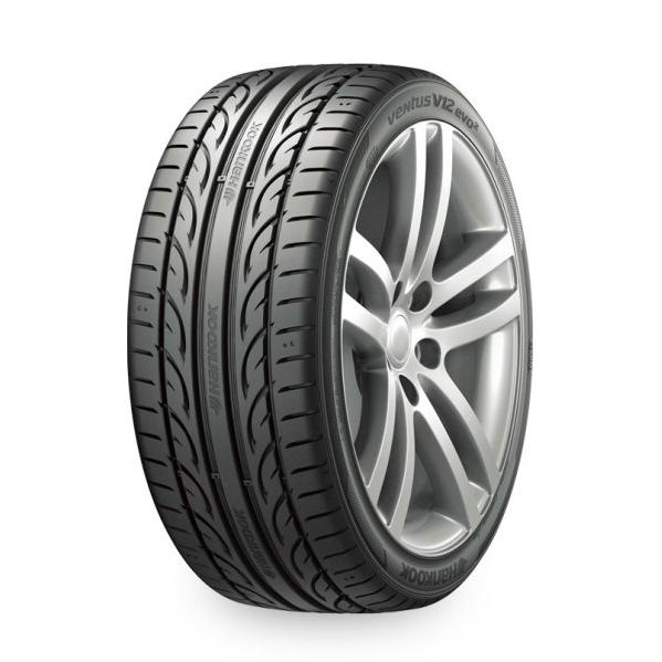 HANKOOK K120 XL 215/40 R16 86W