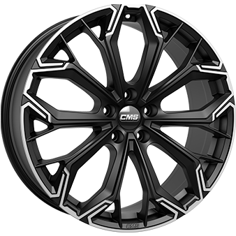 C37 8X19 5X108 ET45 CH67