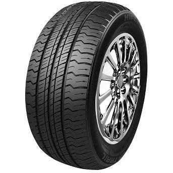 SUPER TRAIL 195/55 R10 98N