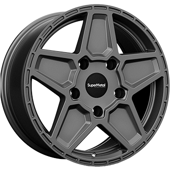 ROCKET 8X18 5X120 ET40 CH65