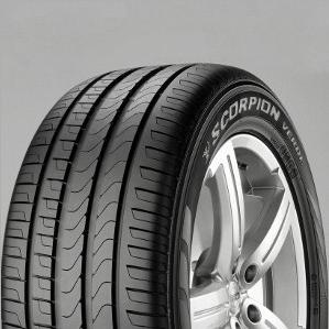 SCORPION VERDE* RFT XL 285/45 R19 111W RFT
