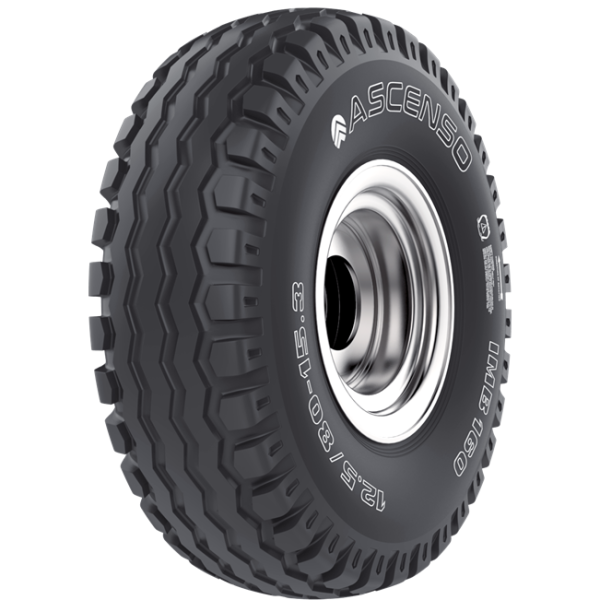 IMB160 10/75 R15.3 130A8