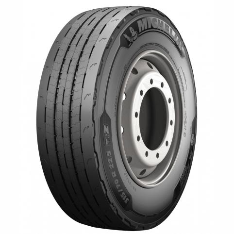 MICHELIN X LINE ENERGY Z2 315/70 R22.5 156L