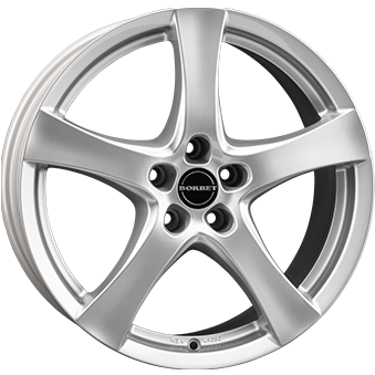 F 6X15 4X100 ET35 CH64