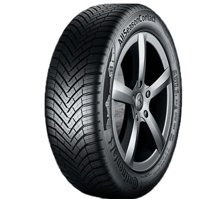 CONTINENTAL ALLSEASONCONTACT 185/70 R14 88T