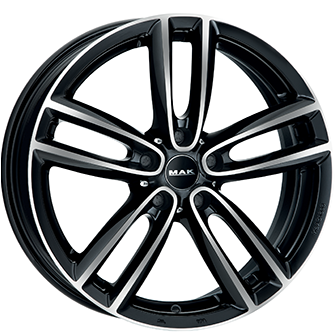 OXFORD 7X16 5X112 ET52 CH67