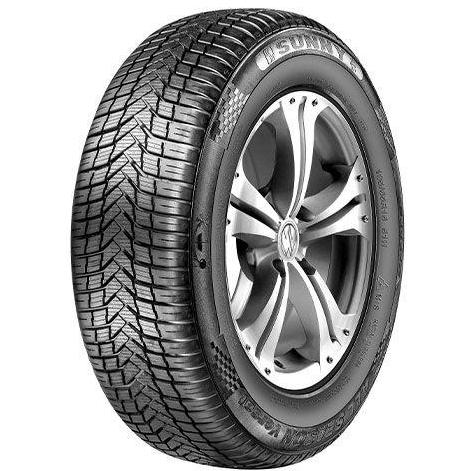 NC501 ALL SEASON XL 235/45 R18 98Y