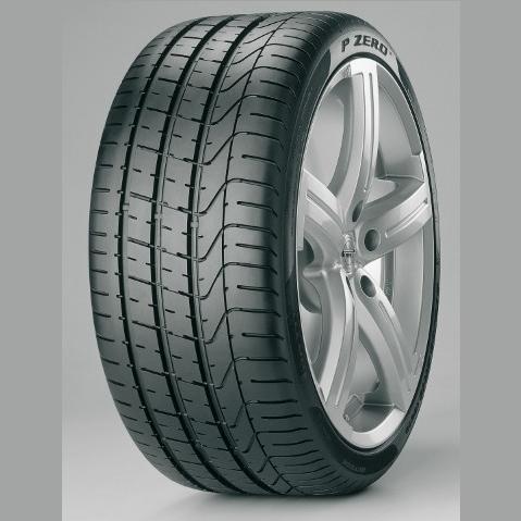 P ZERO J LR XL 255/55 R19 111W