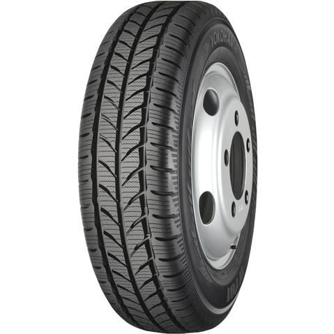 WY01 215/65 R15 104T
