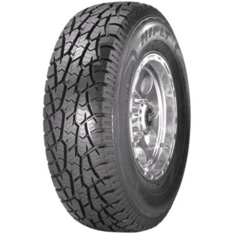 AT601 XL 205/80 R16 104T