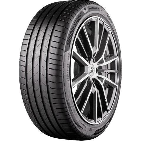 TURANZA 6 AO ENLITEN XL 225/45 R17 94W