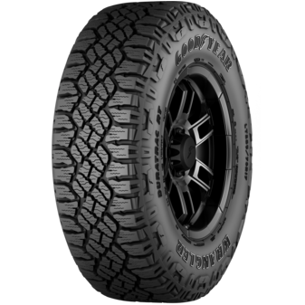 WRANGLER DURATRAC RT 265/65 R18 117Q RFP
