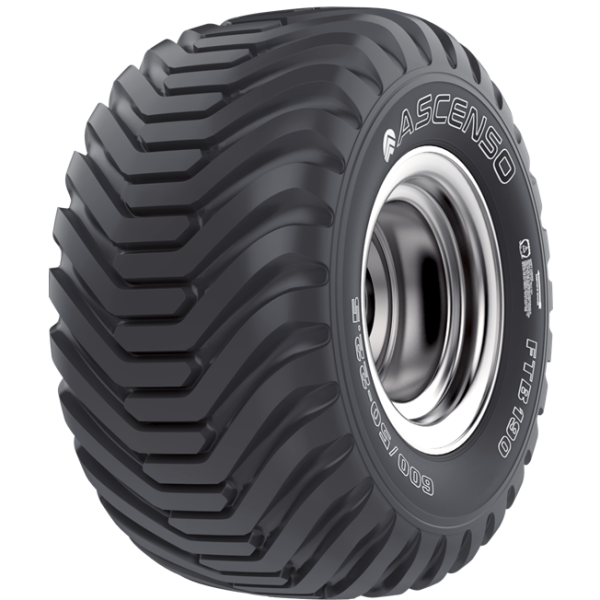 FTB190 500/60 R22.5 163A8/B
