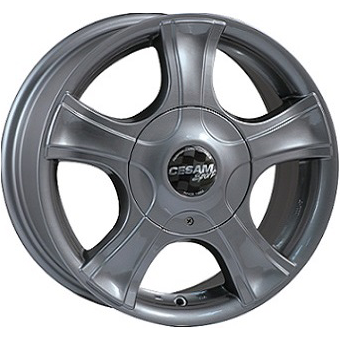 KARGO 7X16 5X127 ET40 CH72