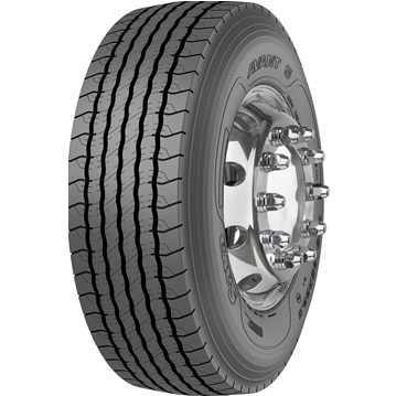 SAVA AVANT 5 315/60 R22.5 152L