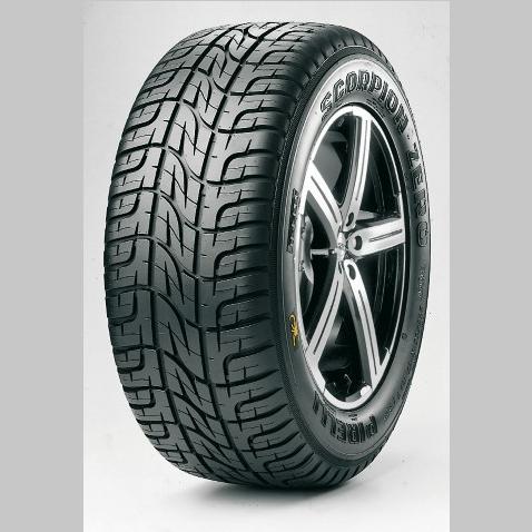 SCORPION ZERO 255/60 R18 112V