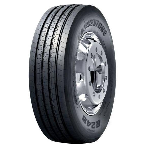 R249 ECOPIA 295/60 R22.5 150L