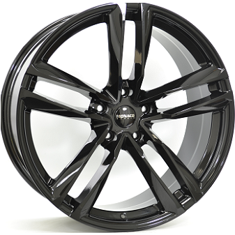 MONACO MC7 10X22 5X130 ET48 CH72