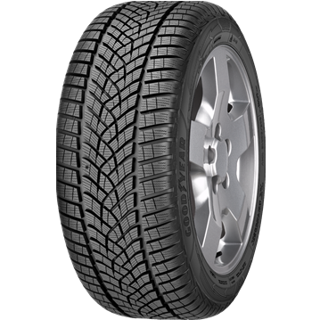 GOODYEAR UG PERFORMANCE + 195/50 R15 82H