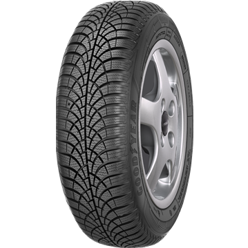 GOODYEAR ULTRAGRIP 9+ MS 185/55 R15 82T