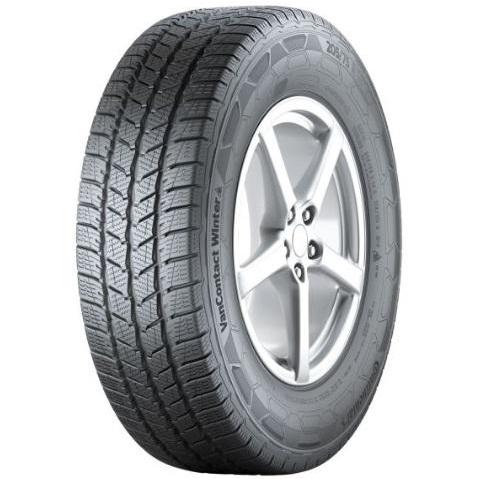 CONTINENTAL VANCONTACT WINTER 195/65 R16 104T