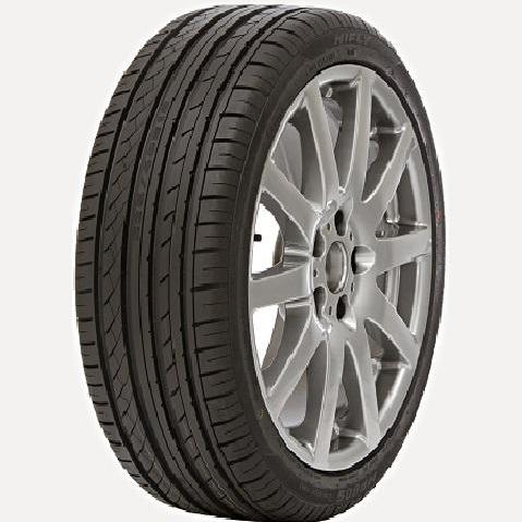 HF805 XL 195/40 R17 81W